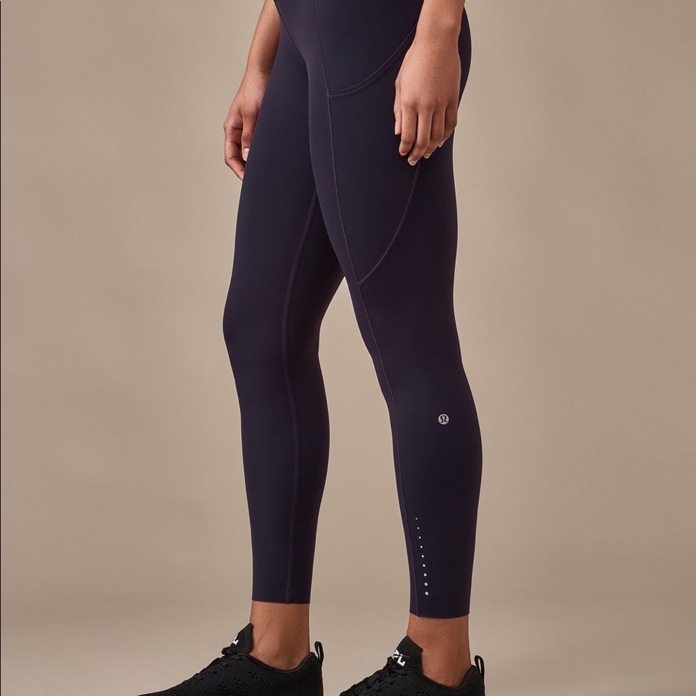 NEW Lululemon Fast and Free Legging